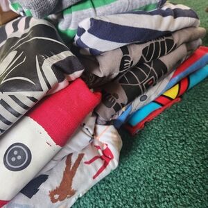 Hanna Andersson Size 8 Bundle